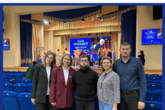 Коллектив-ОАО-Автобусный-парк-г.-Гродно-посетил-презентацию-издания-Наш-президент-2