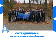 Озеленение