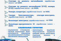 вакансии ПОСТ соцсети - 2