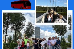 экскурсия-Гродно-Мосты