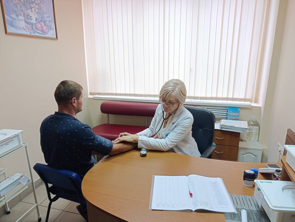 «Неделя нулевого травматизма» в ОАО «Автобусный парк г. Гродно»
