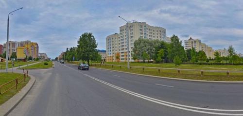 С 16 ноября 2025 г. возобновляется работа остановочного пункта «Улица Лиможа»