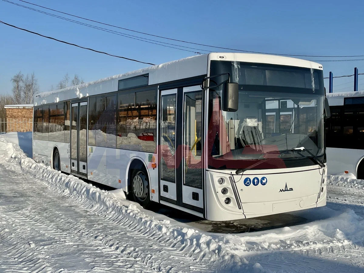 Режим работы транспорта на городских и пригородных маршрутах c 20 декабря 2025 по 07 января 2026