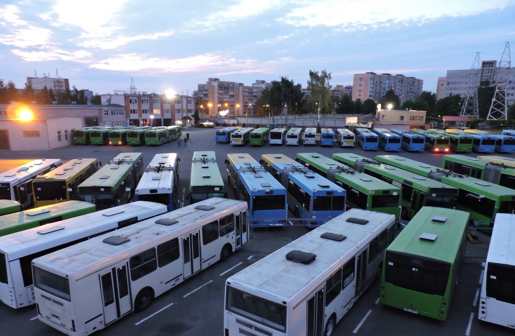 Акционерам ОАО «Автобусный парк г. Гродно»!